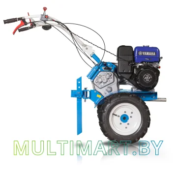 Мотоблок Нева МБ23-МультиАГРО YAMAHA MX300 PRO картинка 2